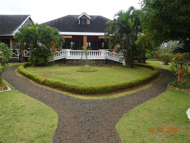 DOMAINE D'AMBOHIMANITRA